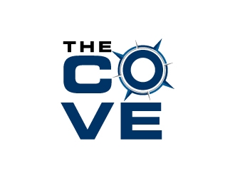 The Cove logo design by J0s3Ph