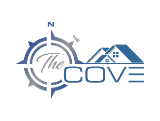 The Cove logo design by IrvanB