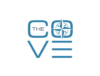 The Cove logo design by ekitessar