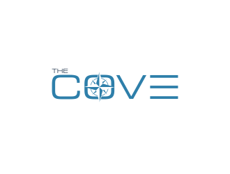 The Cove logo design by ekitessar