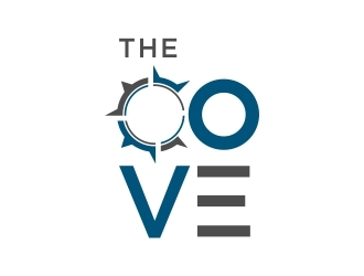 The Cove logo design by dibyo