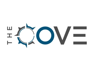 The Cove logo design by dibyo