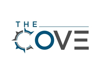 The Cove logo design by dibyo