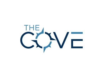 The Cove logo design by lexipej