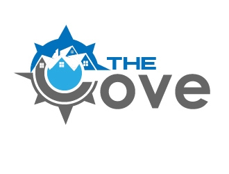 The Cove logo design by ruthracam