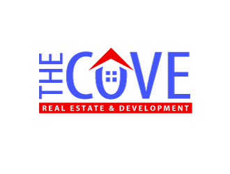 The Cove logo design by Muhammad_Abbas