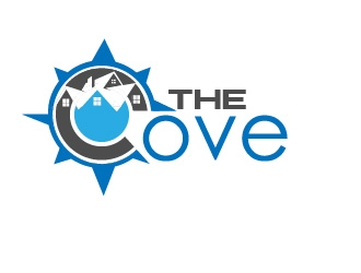 The Cove logo design by ruthracam