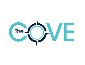 The Cove logo design by kunejo