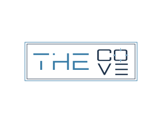 The Cove logo design by akhi