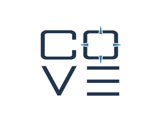 The Cove logo design by akhi