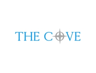 The Cove logo design by Rexx