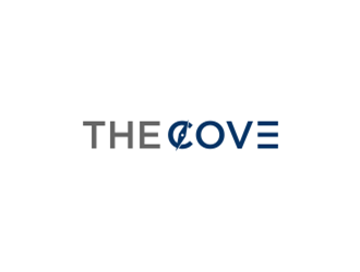 The Cove logo design by sheilavalencia