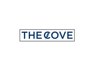 The Cove logo design by sheilavalencia