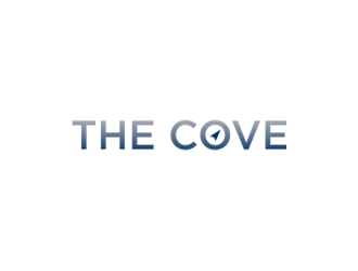 The Cove logo design by sheilavalencia