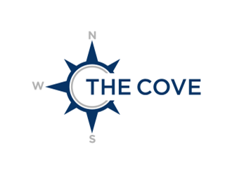 The Cove logo design by sheilavalencia