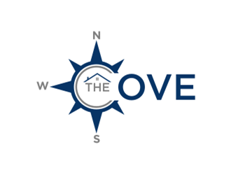 The Cove logo design by sheilavalencia