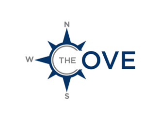 The Cove logo design by sheilavalencia