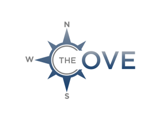 The Cove logo design by sheilavalencia