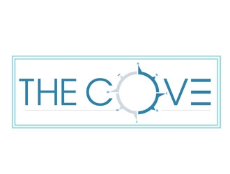 The Cove logo design by frontrunner