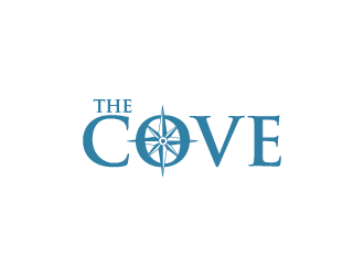 The Cove logo design by torresace