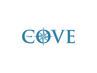 The Cove logo design by torresace