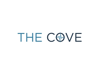 The Cove logo design by yippiyproject