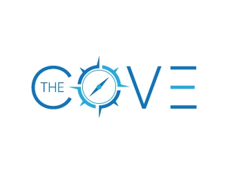 The Cove logo design by yans