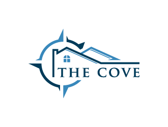 The Cove logo design by pencilhand