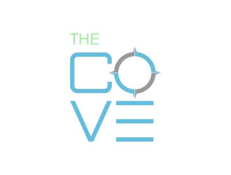 The Cove logo design by yunda