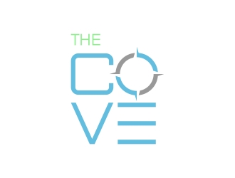 The Cove logo design by yunda