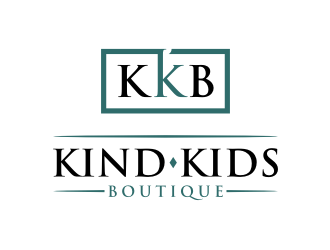 Kind Kids Boutique logo design by nurul_rizkon