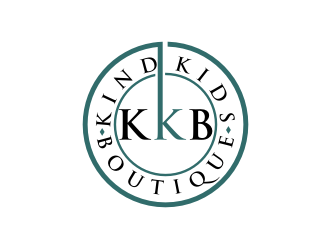 Kind Kids Boutique logo design by nurul_rizkon