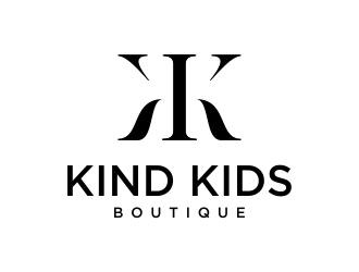 Kind Kids Boutique logo design by excelentlogo