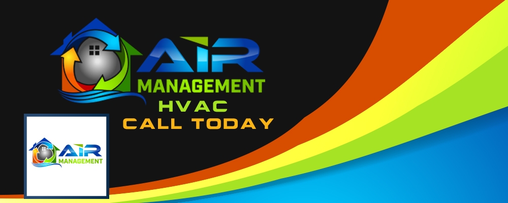 Air Management logo design by heba