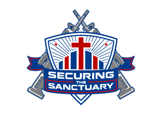 Securing The Sanctuary logo design by Ultimatum