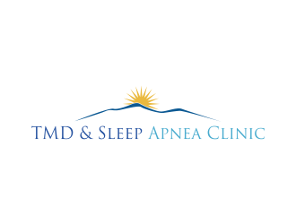 TMD & Sleep Apnea Clinic logo design by qqdesigns