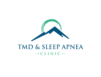 TMD & Sleep Apnea Clinic logo design by PRN123