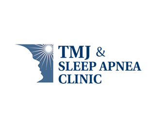 TMD & Sleep Apnea Clinic logo design by Coolwanz