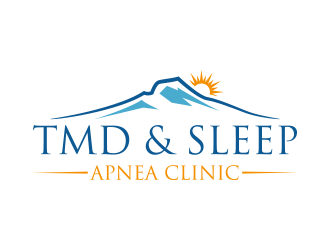 TMD & Sleep Apnea Clinic logo design by keylogo