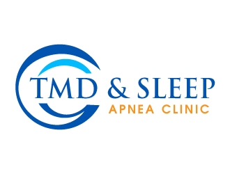 TMD & Sleep Apnea Clinic logo design by Suvendu