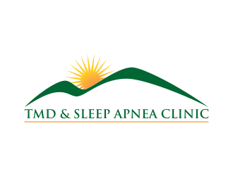 TMD & Sleep Apnea Clinic logo design by savana