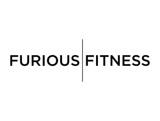 Furious Fitness  logo design by savana