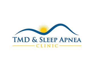 TMD & Sleep Apnea Clinic logo design by mhala