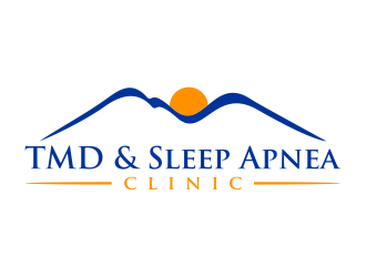 TMD & Sleep Apnea Clinic logo design by cintoko