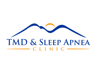 TMD & Sleep Apnea Clinic logo design by cintoko