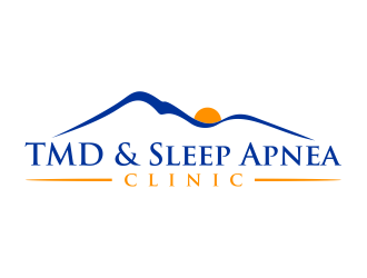 TMD & Sleep Apnea Clinic logo design by cintoko