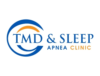 TMD & Sleep Apnea Clinic logo design by Suvendu