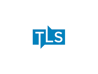 TLS logo design by blackcane