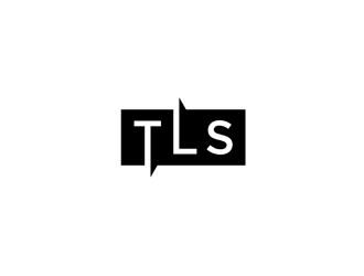 TLS logo design by bomie