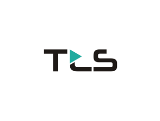 TLS logo design by bomie